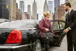 Private Arrival Transfer from Chicago Airports (ORD) (MDW)