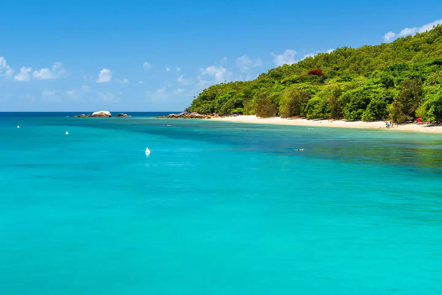 ✈ SINGAPORE E AUSTRALIA | Da Singapore a Cairns - Singapore e Austr...