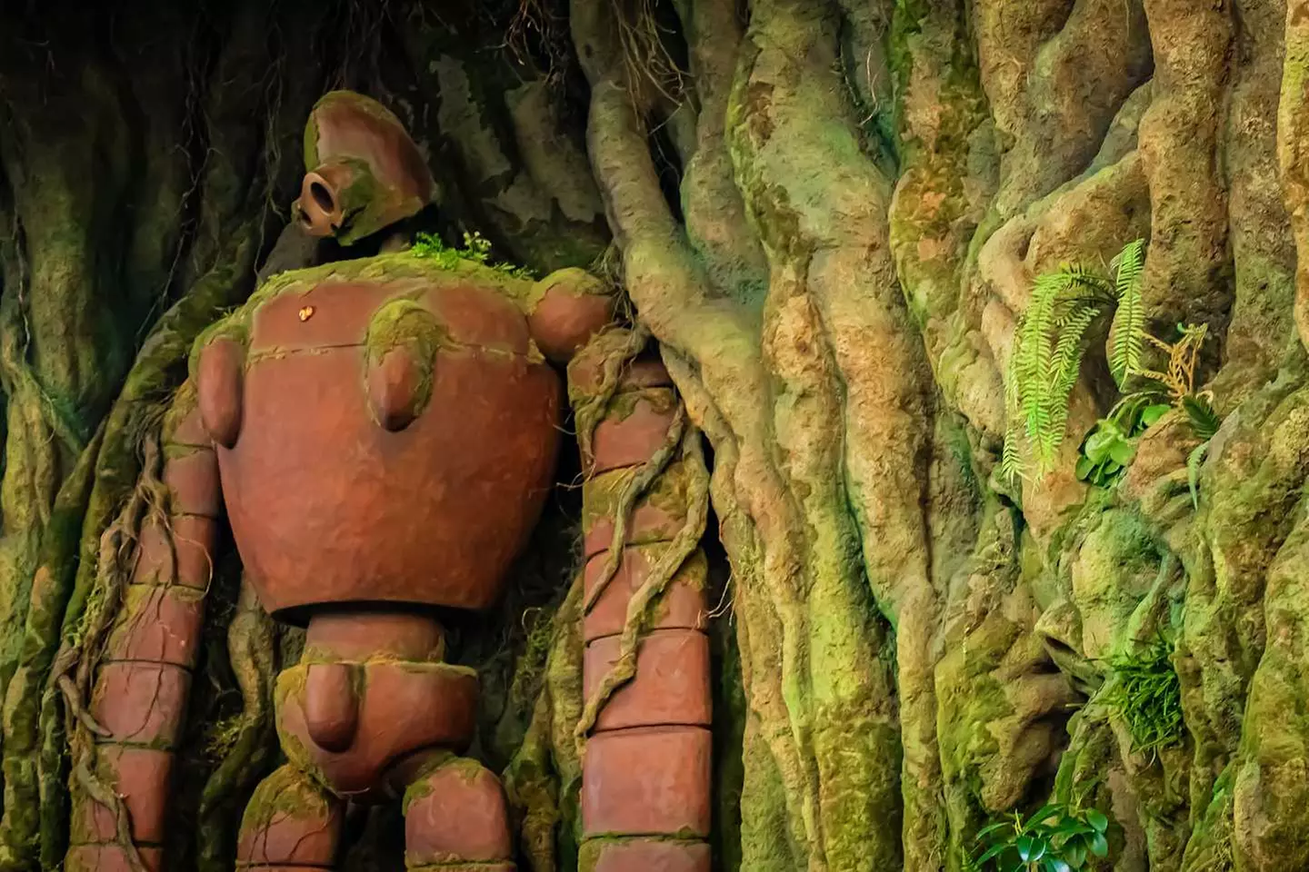 ✈ GIAPPONE | Da Osaka a Tokyo - L'odissea giapponese: grande viaggi...