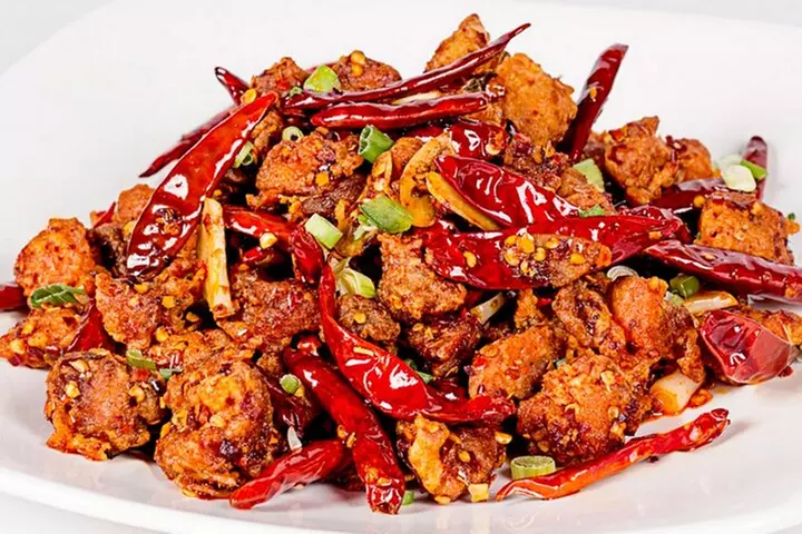 Cooking Class with Celebrity Chef Tony Hu