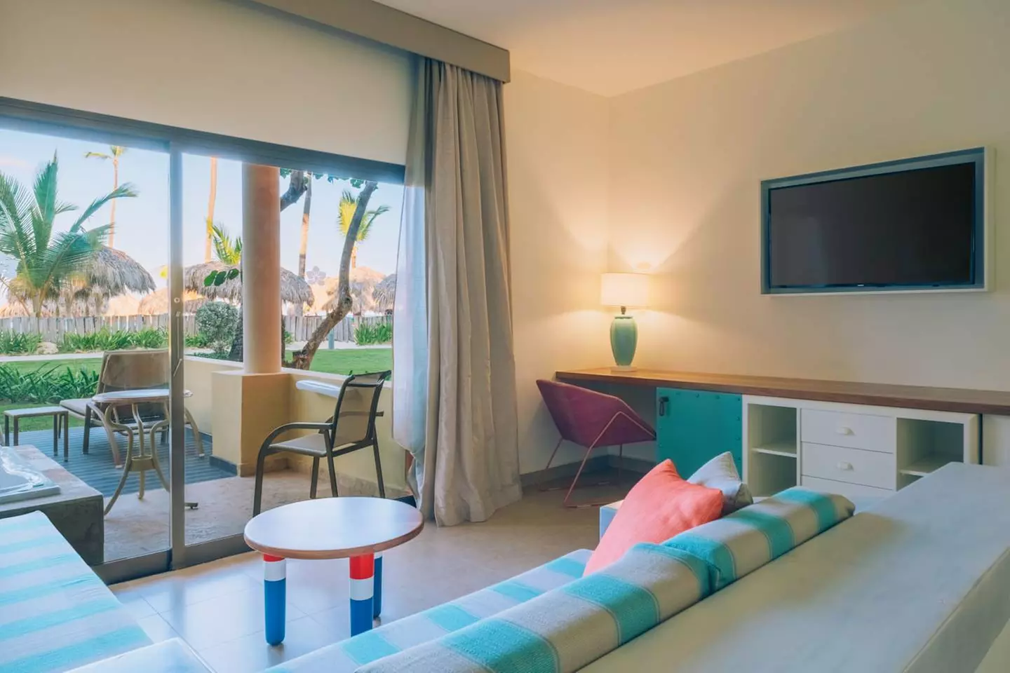 ✈ REPUBBLICA DOMINICANA | Punta Cana - Iberostar Selection Bavaro 5...