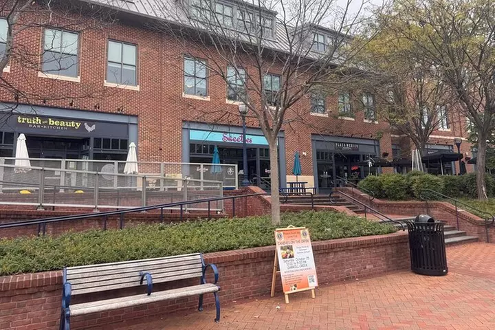 Harpers Ferry and Carroll Creek Day Tour