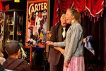 Oahu: The Magical Mystery Show! at Hilton Waikiki Beach Hotel