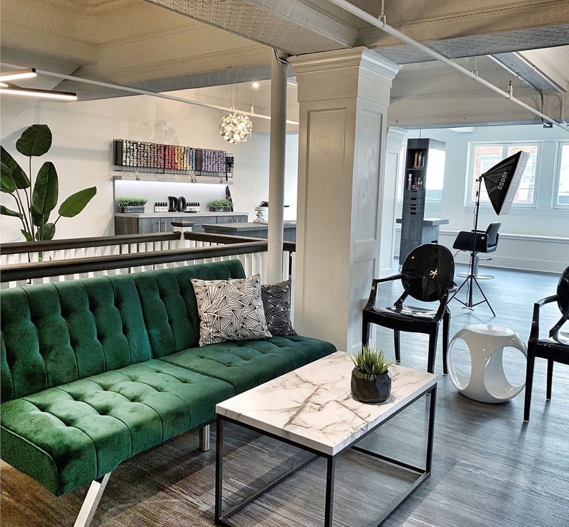 $100 For $200 Worth Of Salon Services