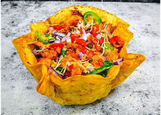 5% Cash Back at Bubbakoos Burritos