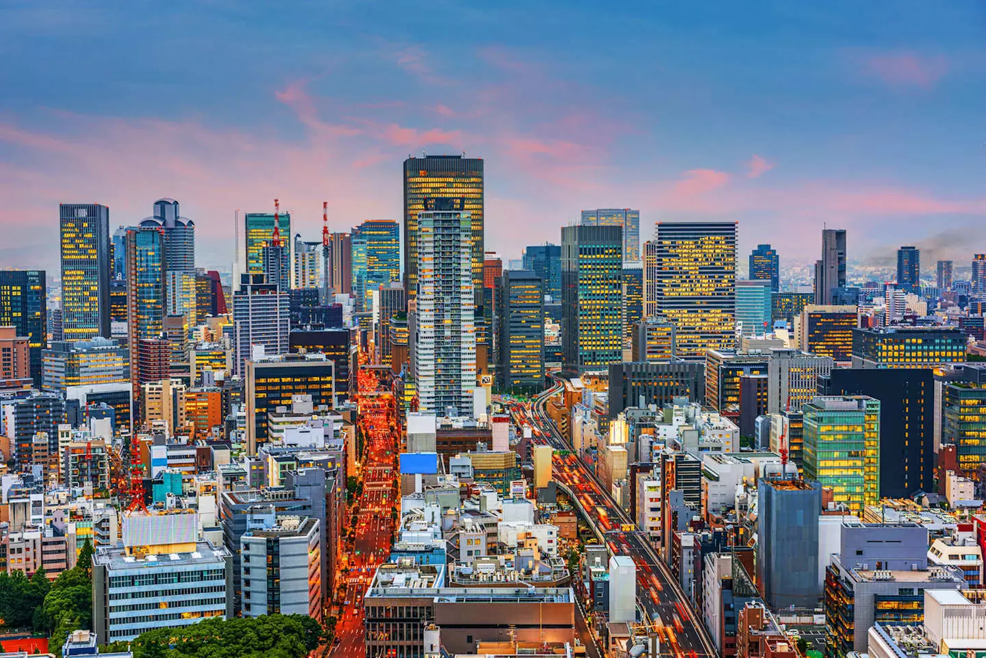 ✈ KANSAI | Osaka - Alla scoperta di Hyogo e del Kansai in 4*, 10 no...