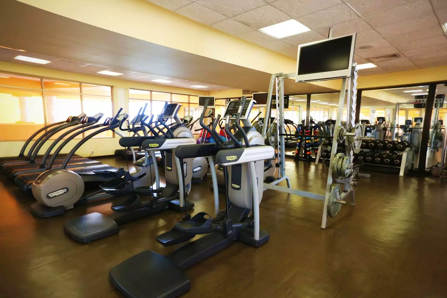 ✈ MEXIKO | Playa del Carmen - The Royal Haciendas All Inclusive 5*,...