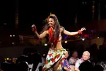 Paina Waikiki Luau at Waikiki Beach Marriott