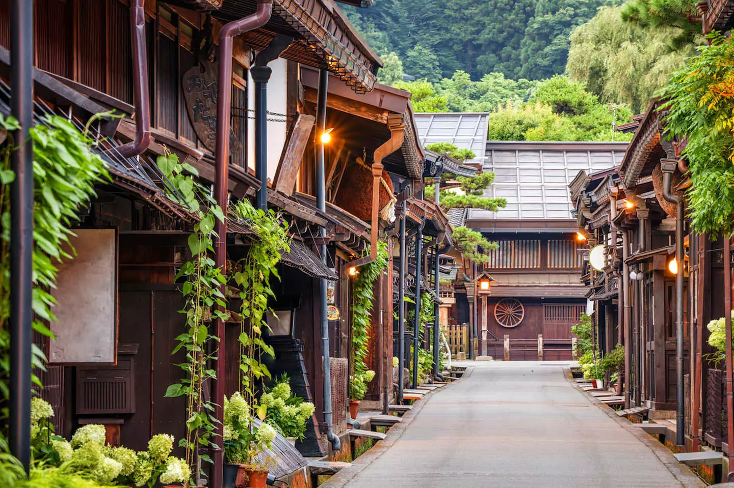 ✈ JAPAN | Von Tokio nach Osaka - Japan in 1001 Kontrasten 3*, 15 Nä...