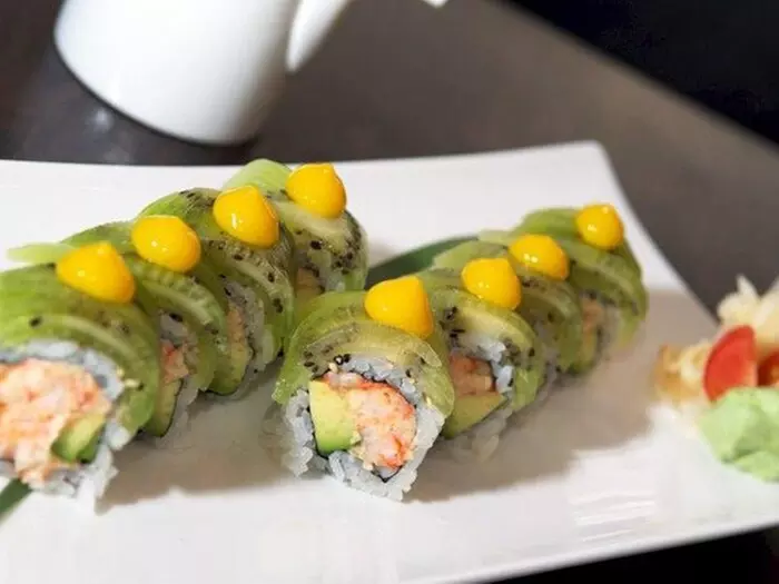 $10 For $20 Worth Of Japanese Dining