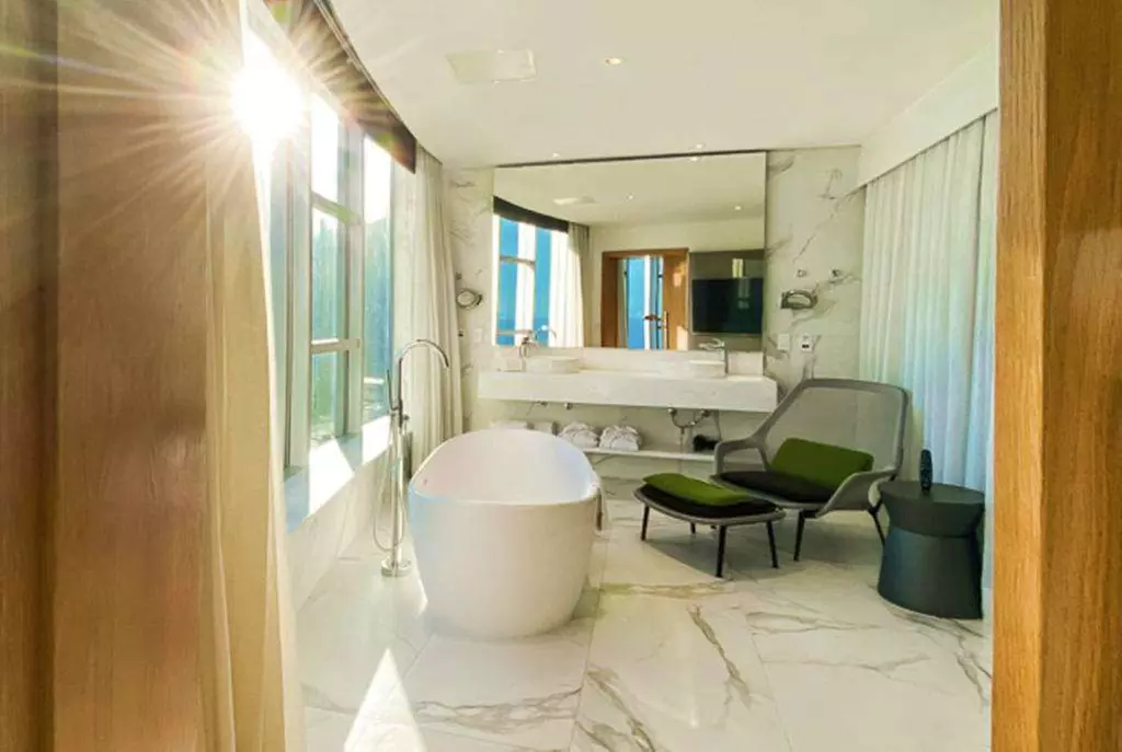 ✈ BRASILE | Rio De Janeiro - Hotel Nacional Rio de Janeiro 5*, 5 no...