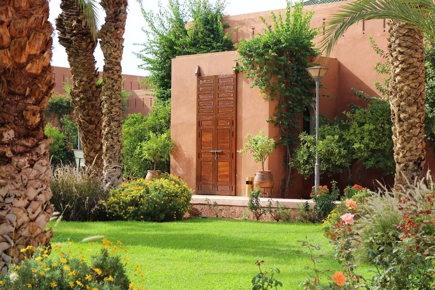 ✈ MAROC | Marrakech - Kenzi Club Agdal Medina 5*, 2 nuit - Tout inclus