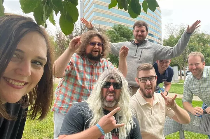 A Spectacular Bar Crawl in Vail