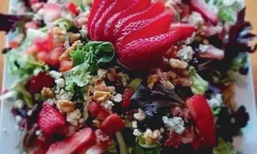 $20 For $40 Worth Of Italian Cuisine