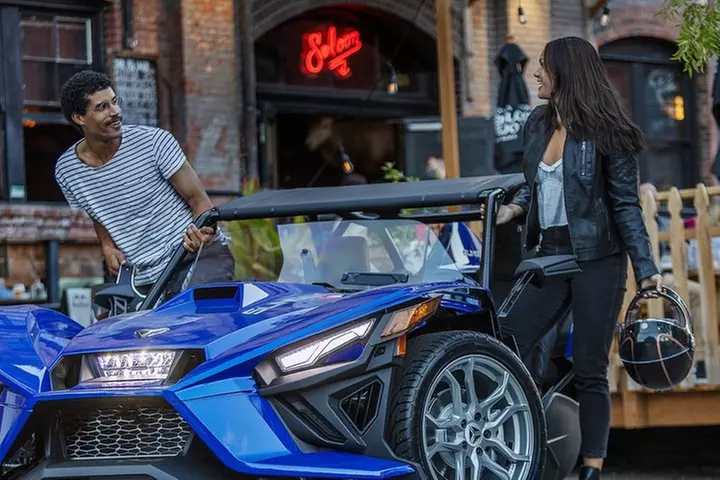 Virgin River Sunset to Sunrise Adventure