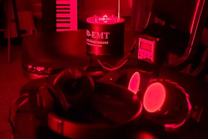 3 Hour Savannah Theatre Paranormal Investigation