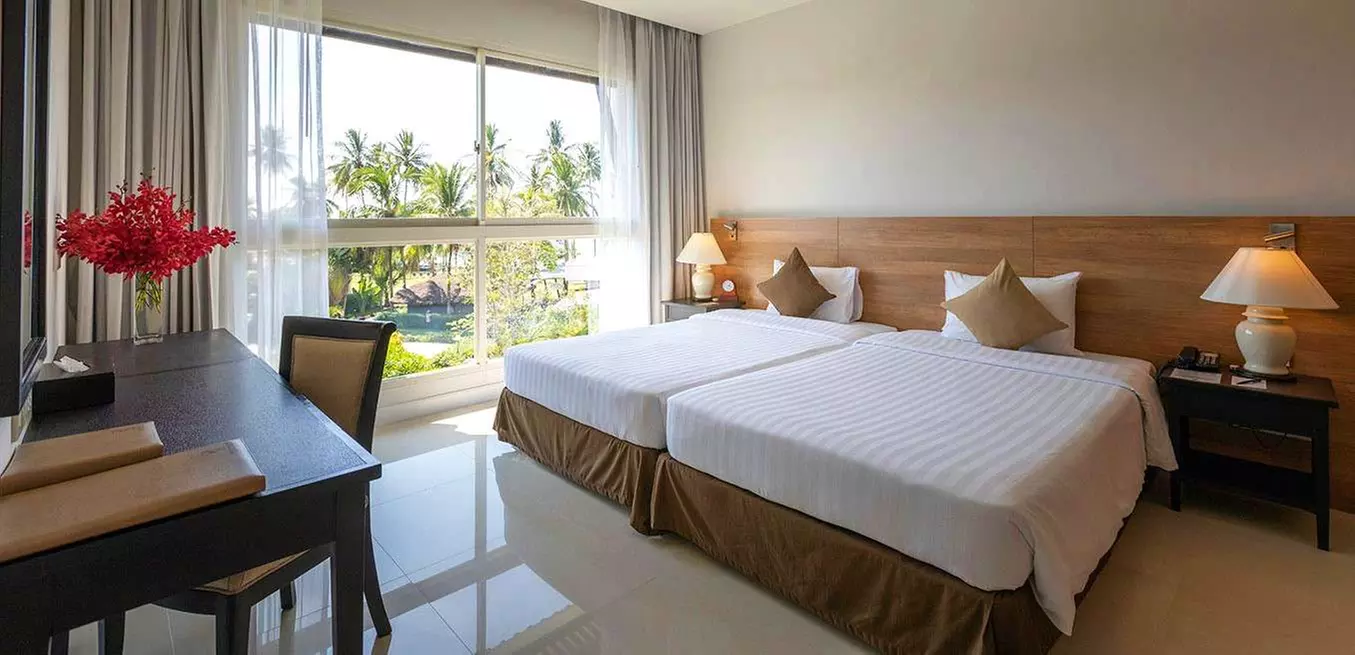 ✈ THAILANDIA DEL SUD | Phuket - Terre selvagge: viaggio combinato P...