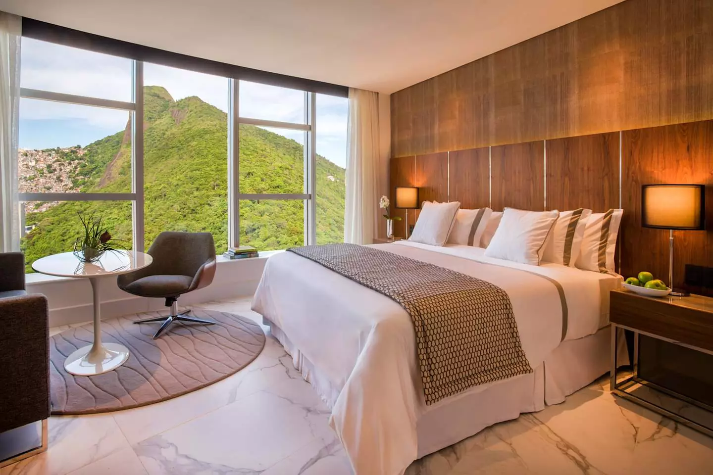 ✈ BRASILE | Rio De Janeiro - Hotel Nacional Rio de Janeiro 5*, 5 no...