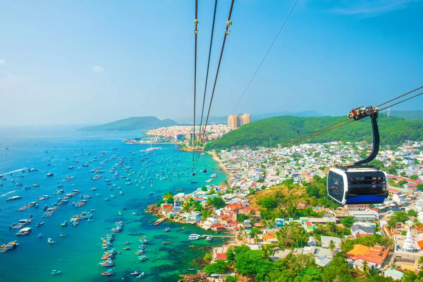 ✈ VIETNAM | Von Hanoi nach Ho Chi Minh - Vietnamesische Legenden mi...