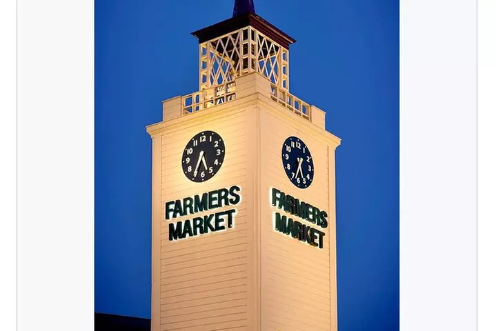 Los Angeles Grand City Tours and Stars Homes