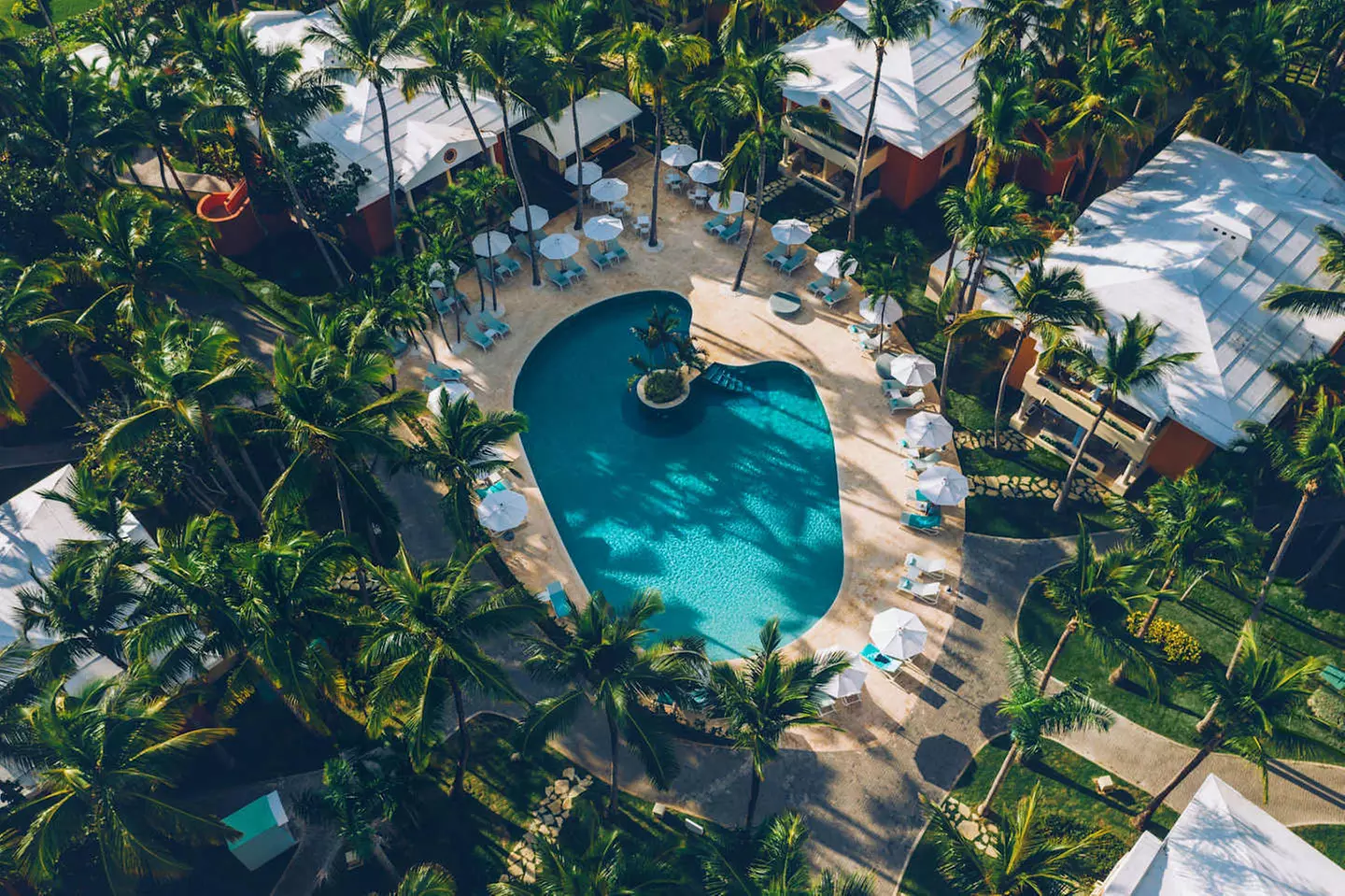 ✈ REPUBBLICA DOMINICANA | Punta Cana - Iberostar Selection Bavaro 5...