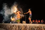 Oahu: Mauka Warriors Luau Honoring Polynesia's Forgotten History