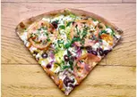5% Cash Back at All Star Pizza Bar