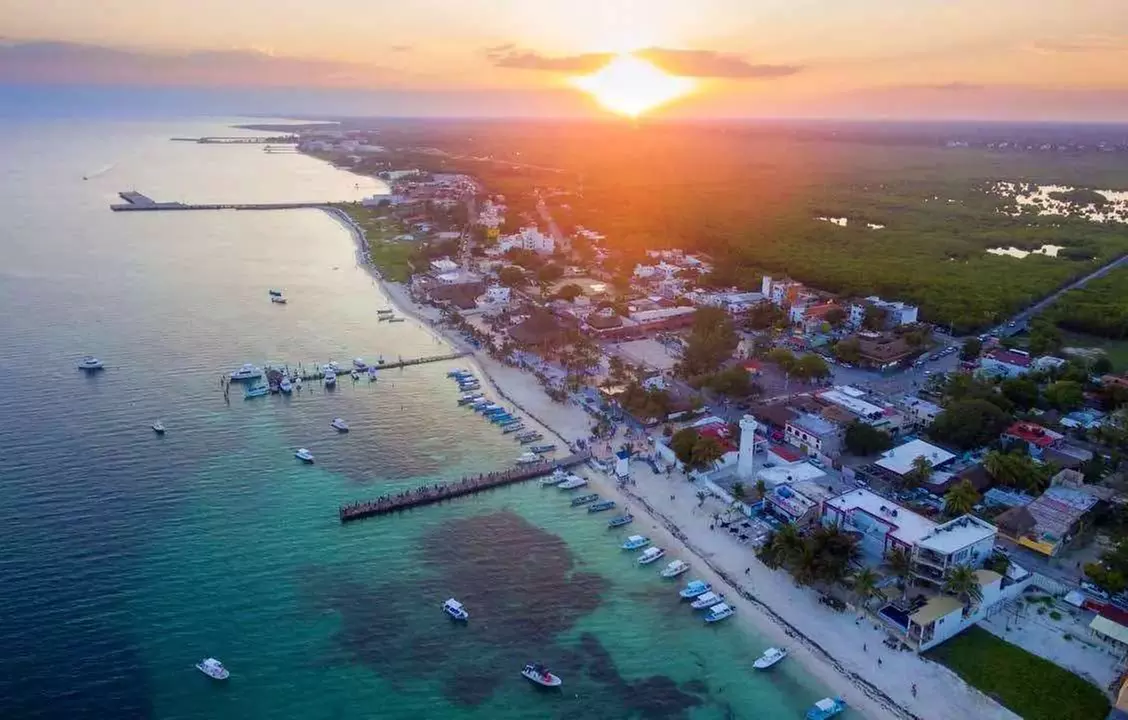 ✈ MEXIKO | Playa del Carmen - The Royal Haciendas All Inclusive 5*,...