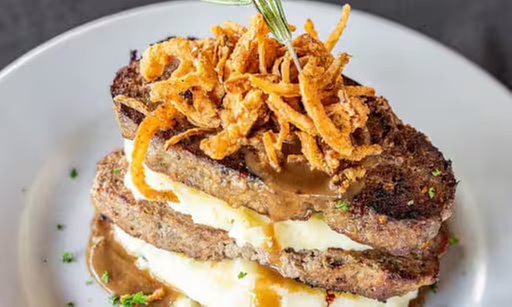 $25 For $50 Worth Of Casual Dining