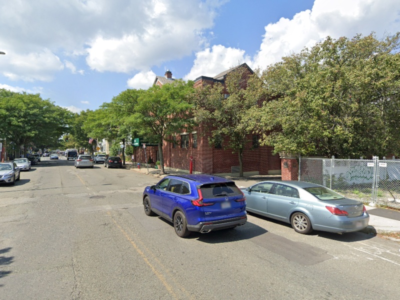 Parking at 373 Highland Ave. Lot - Spots #58, 59, 60, 61, 62, 63, 6...