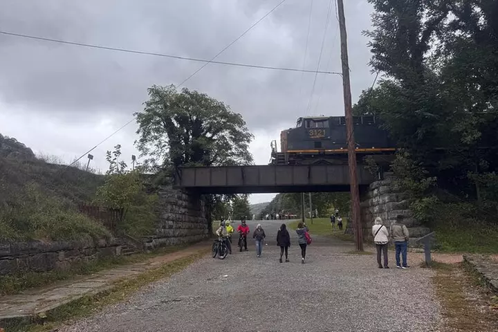 Harpers Ferry and Carroll Creek Day Tour