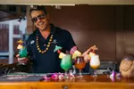Myths of Maui Luau Dinner and Show