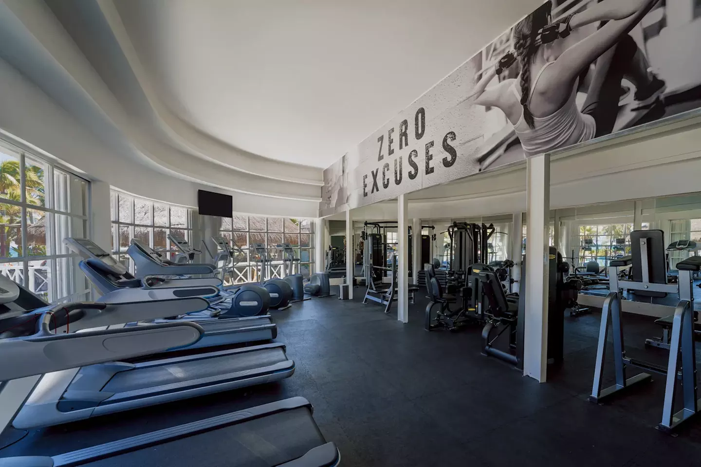 ✈ MEXIKO | Tulum - Catalonia Royal Tulum NUR FÜR ERWACHSENE 5*, 5 N...