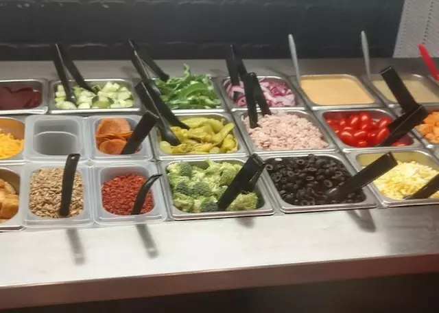 $10 For $20 Worth Of Casual Dining