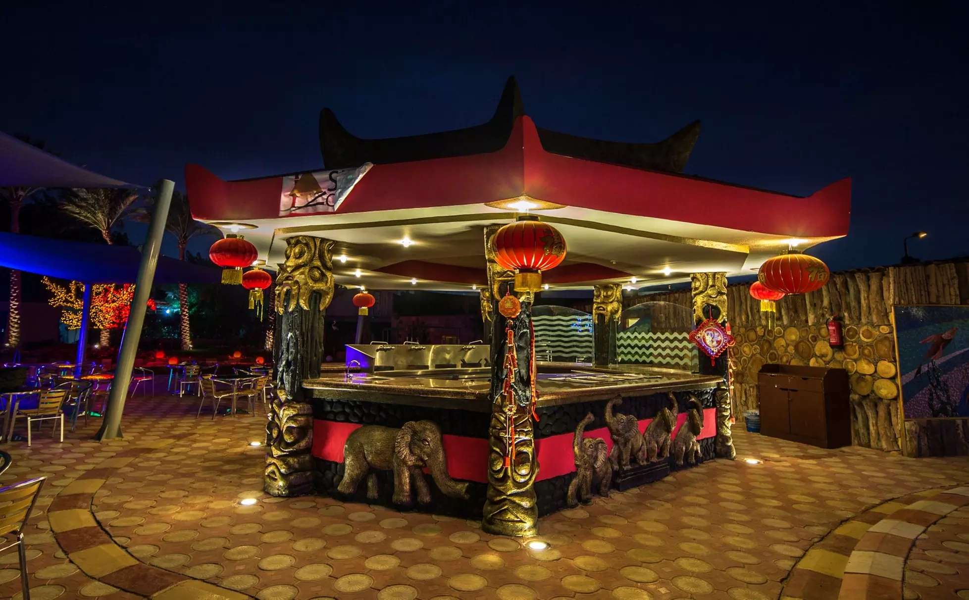 ✈ EGITTO | Hurghada - Sea Gull Beach Resort 4*, 7 notti - All inclu...