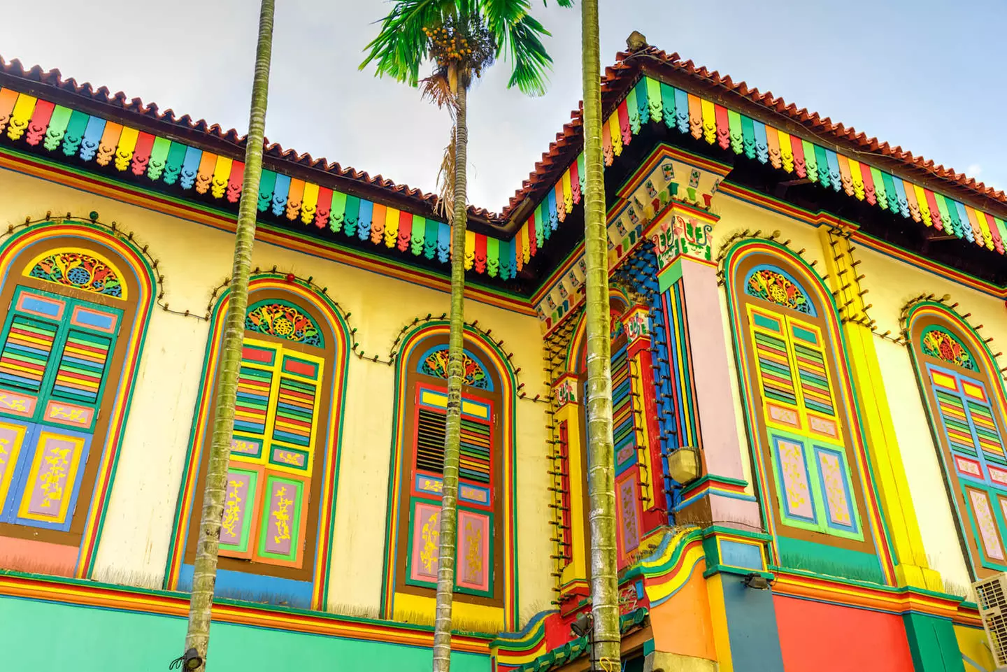 ✈ SINGAPORE E AUSTRALIA | Da Singapore a Cairns - Singapore e Austr...