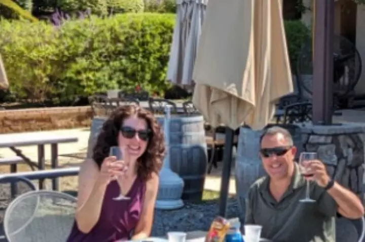 Temecula Valley Wineries and Vineyards Drink and Taste Tour From Or...