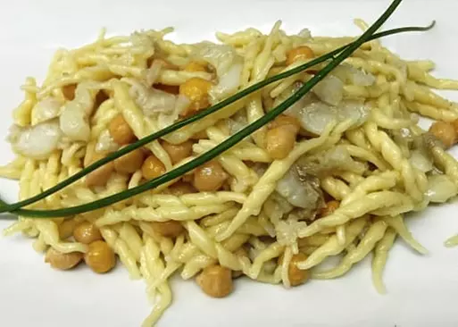 5% Cash Back at La Gioconda