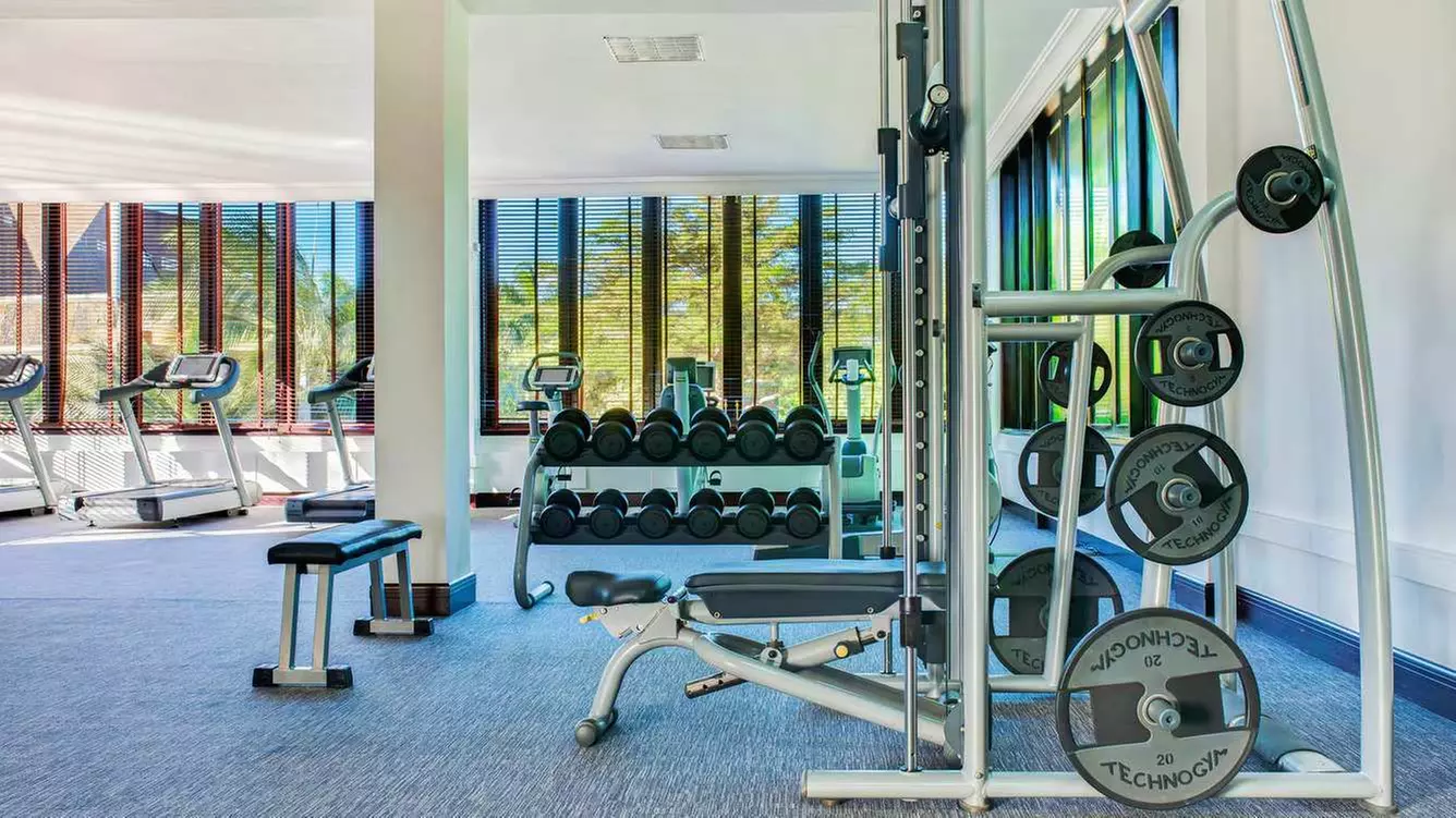 ✈ MAURITIUS | Balaklawa - The Westin Turtle Bay Resort & Spa 5*, 5 ...