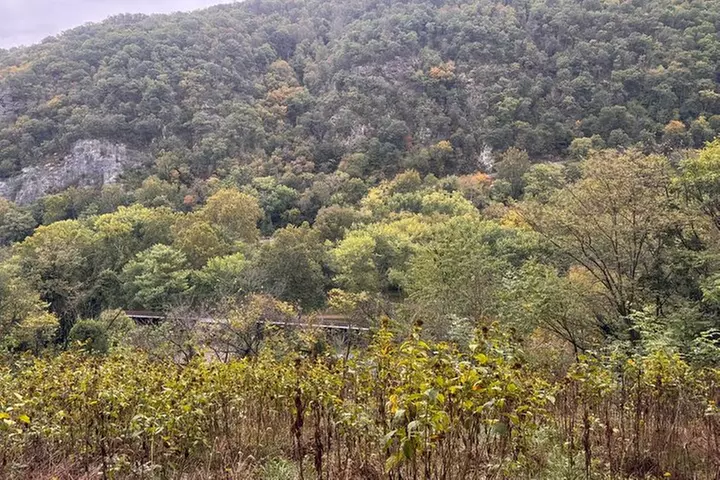 Harpers Ferry and Carroll Creek Day Tour