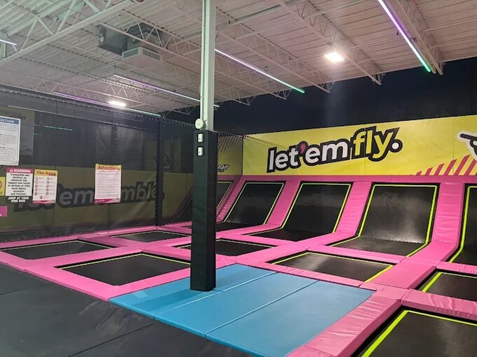 $49.98 For 4 Deluxe Passes (Reg $99.96)