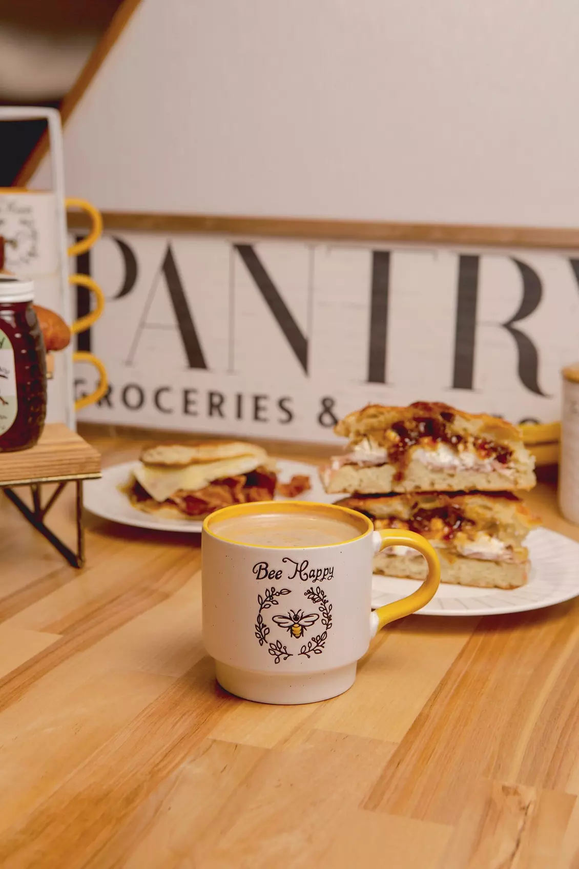 $10 For $20 Worth Of Cafe Dining