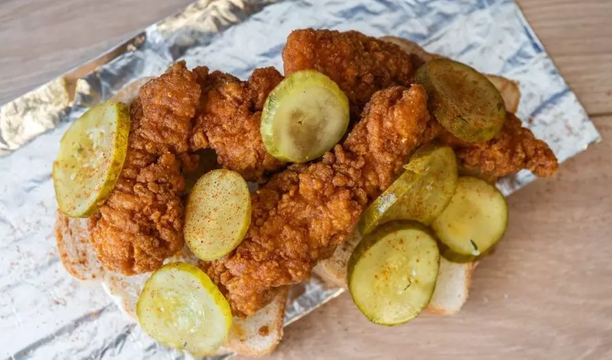 $10 For $20 Worth Of Casual Dining