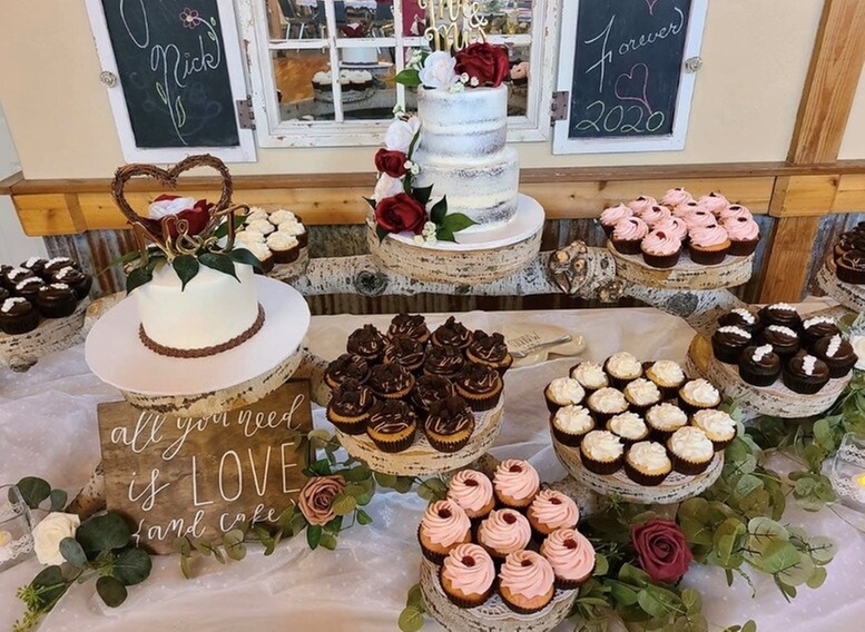 $10 For $20 Worth Of Cupcakes & More