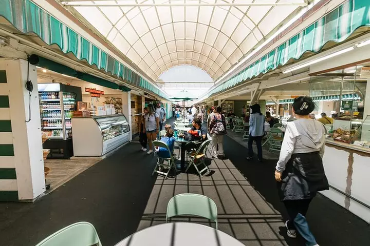 Half Day Best of Los Angeles Tour from Santa Monica