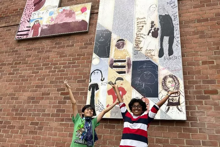 Annapolis Scavenger Hunt Interactive Walking Tour