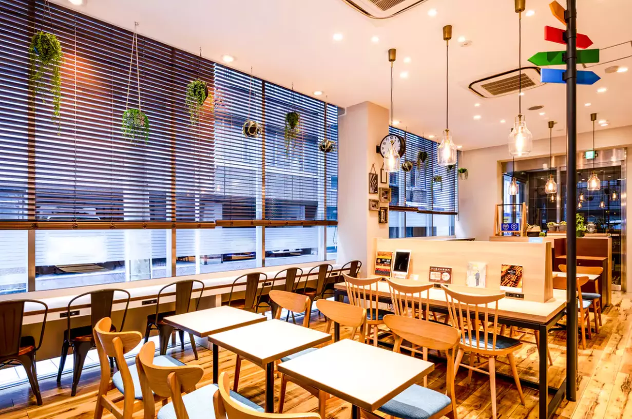 ✈ JAPAN | Von Tokyo nach Seoul - Pauschalreise Tokio - Kyoto - Seou...