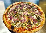 5% Cash Back at All Star Pizza Bar