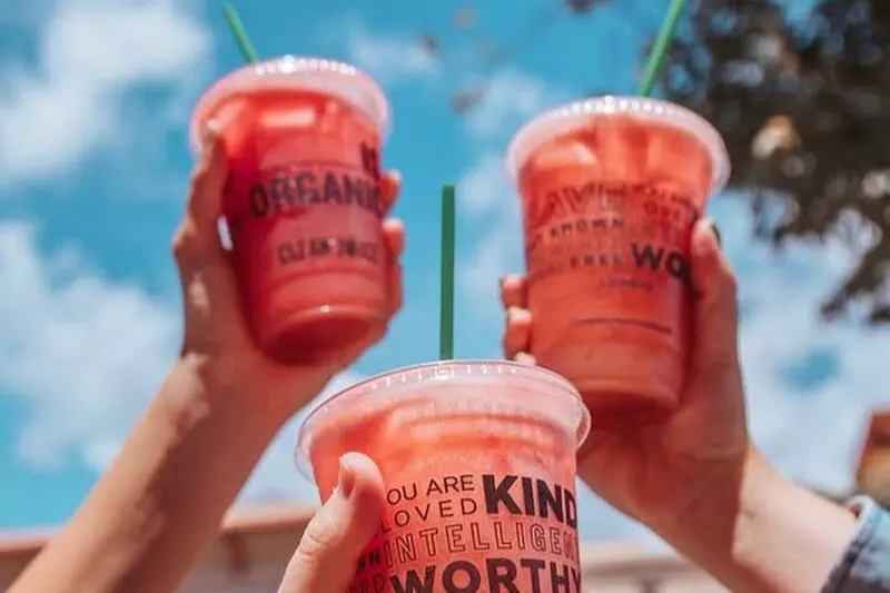 $10 For $20 Worth Of Casual Dining