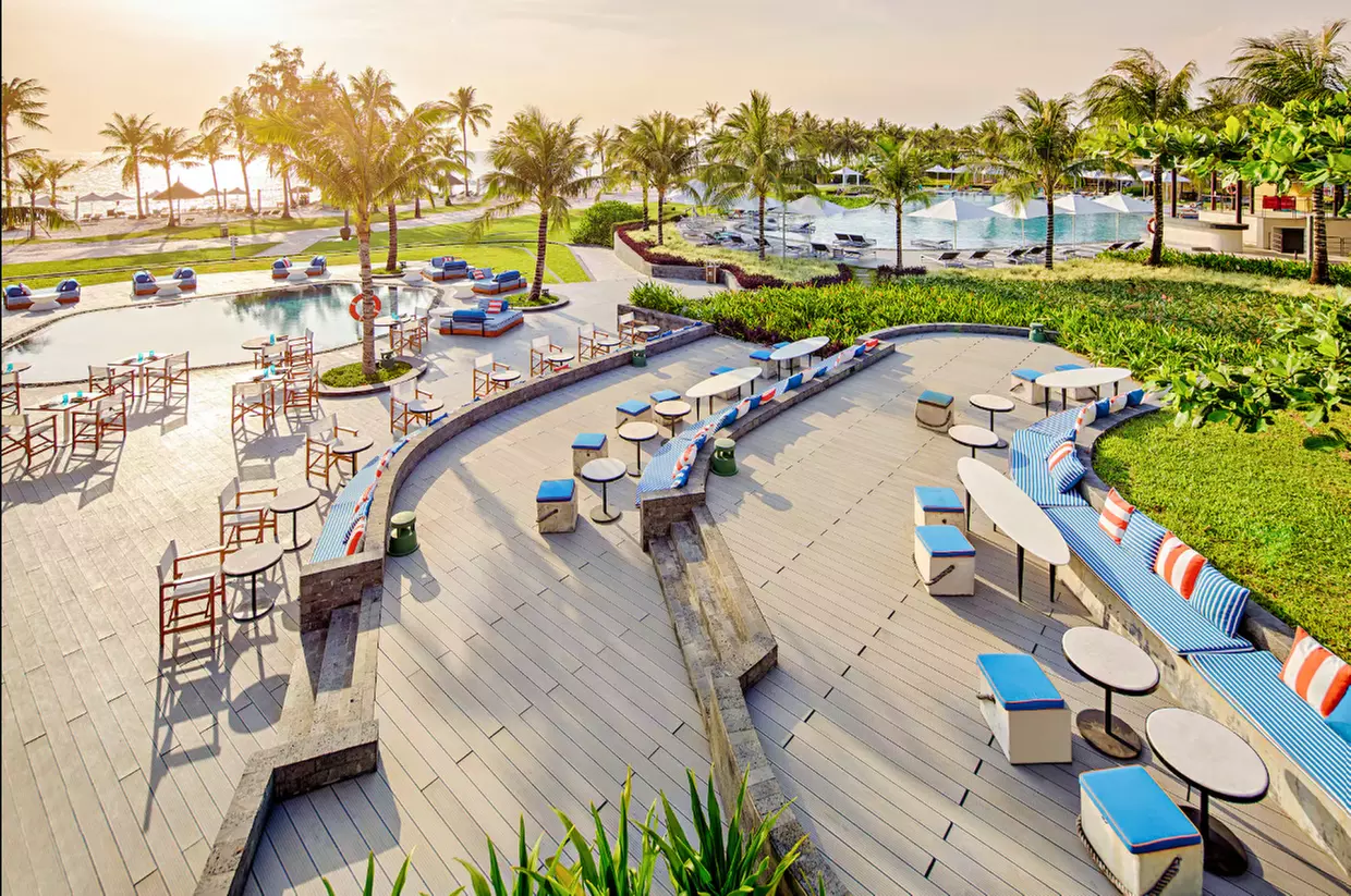 ✈ VIETNAM | Ho Chi Minh & Phu Quoc - Combinato Ho Chi Minh - Phu Qu...